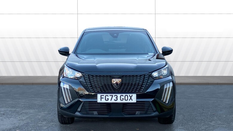 Peugeot 2008 1.2 PureTech Active 5dr Petrol Estate